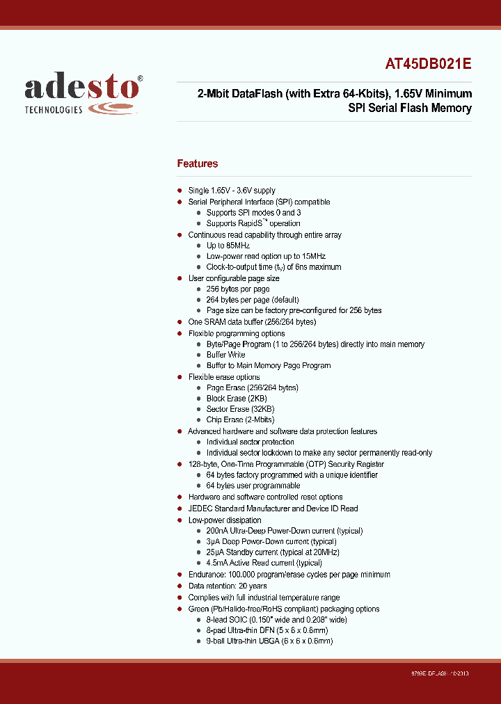 AT45DB021E-MHN-B_7316377.PDF Datasheet