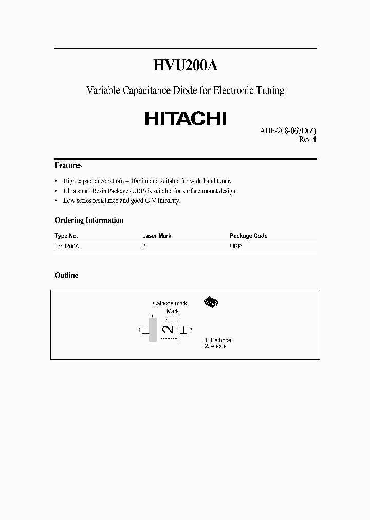 HVU200A_7325568.PDF Datasheet