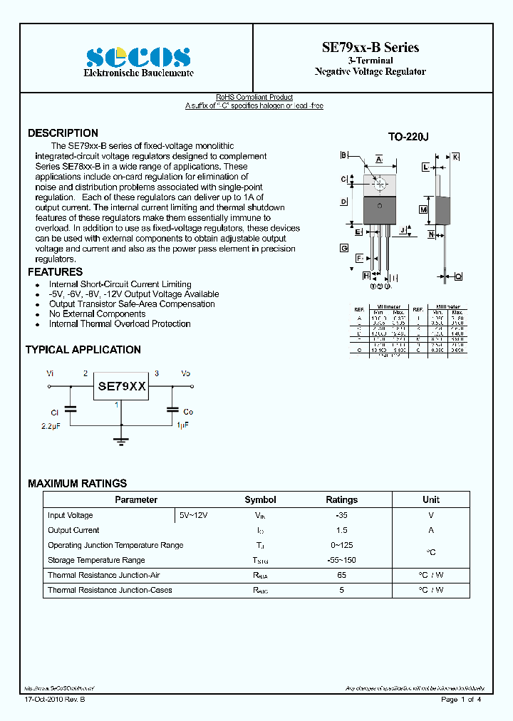 SE7912_7326312.PDF Datasheet