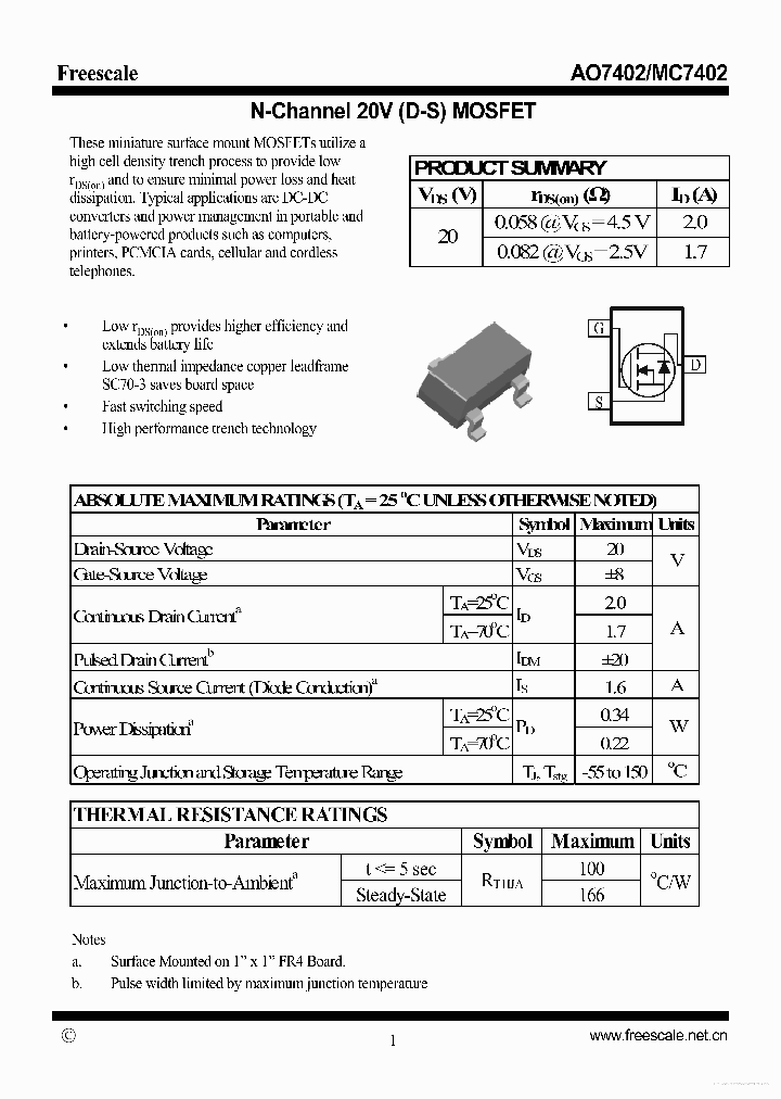 MC7402_7328001.PDF Datasheet