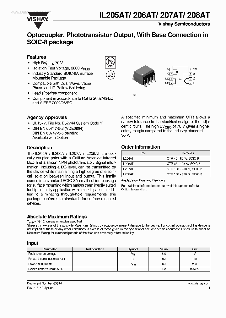 IL206AT_7328109.PDF Datasheet