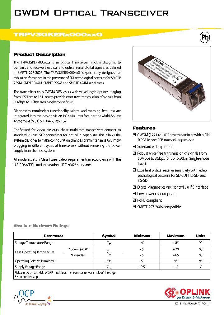 TRPV3GKERC00010G_7329521.PDF Datasheet