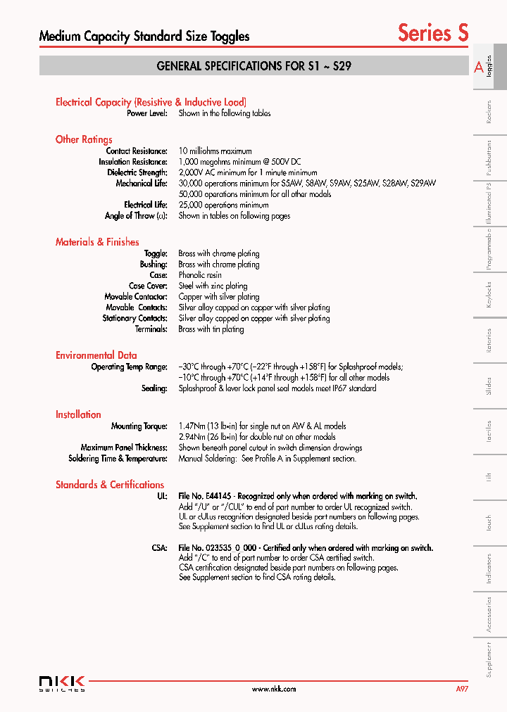 S3F_7334904.PDF Datasheet