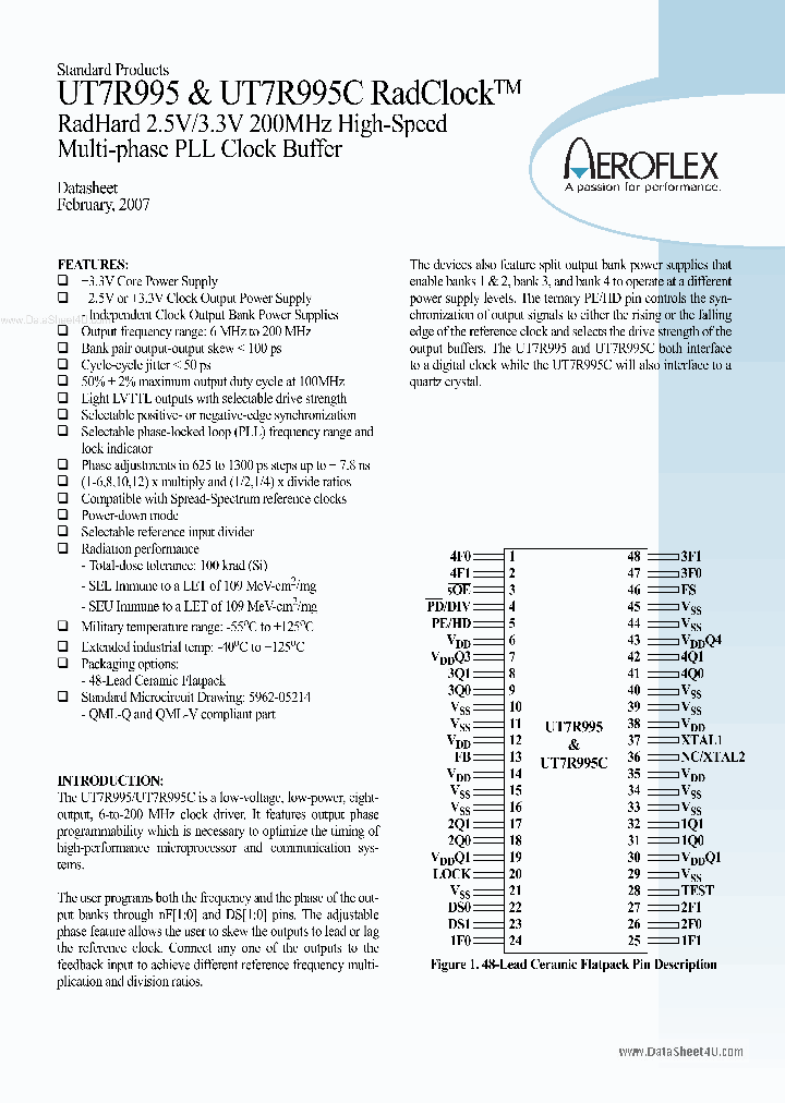 UT7R995C_7340584.PDF Datasheet