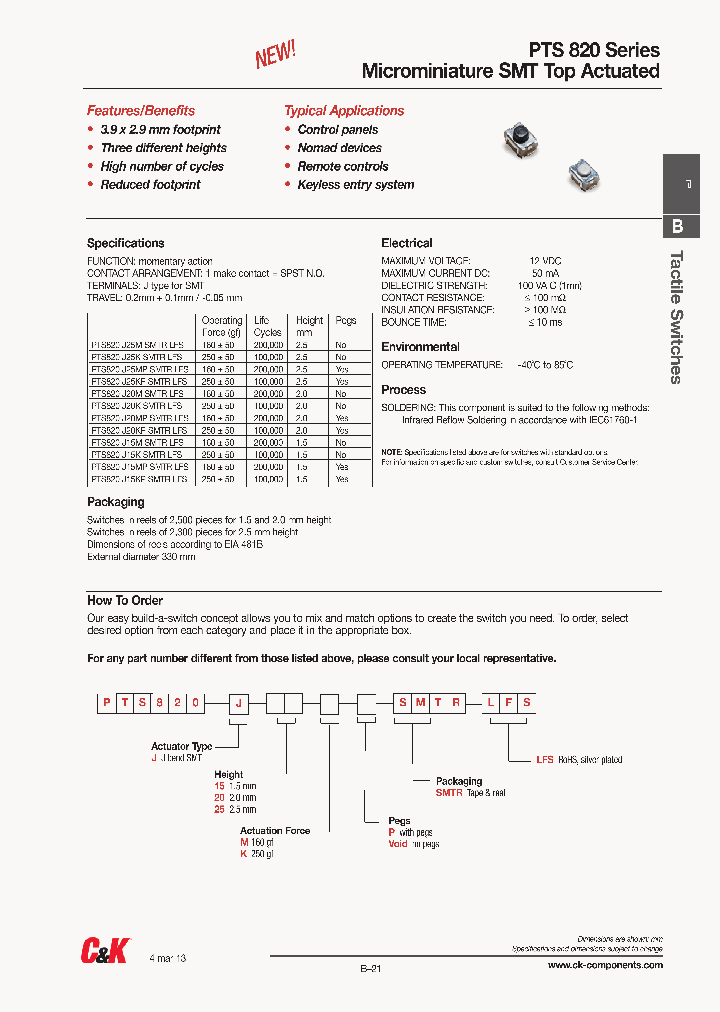 PTS820J15MPSMTRLFS_7342622.PDF Datasheet