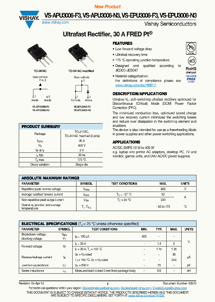 VS-EPU3006-F3_7344459.PDF Datasheet