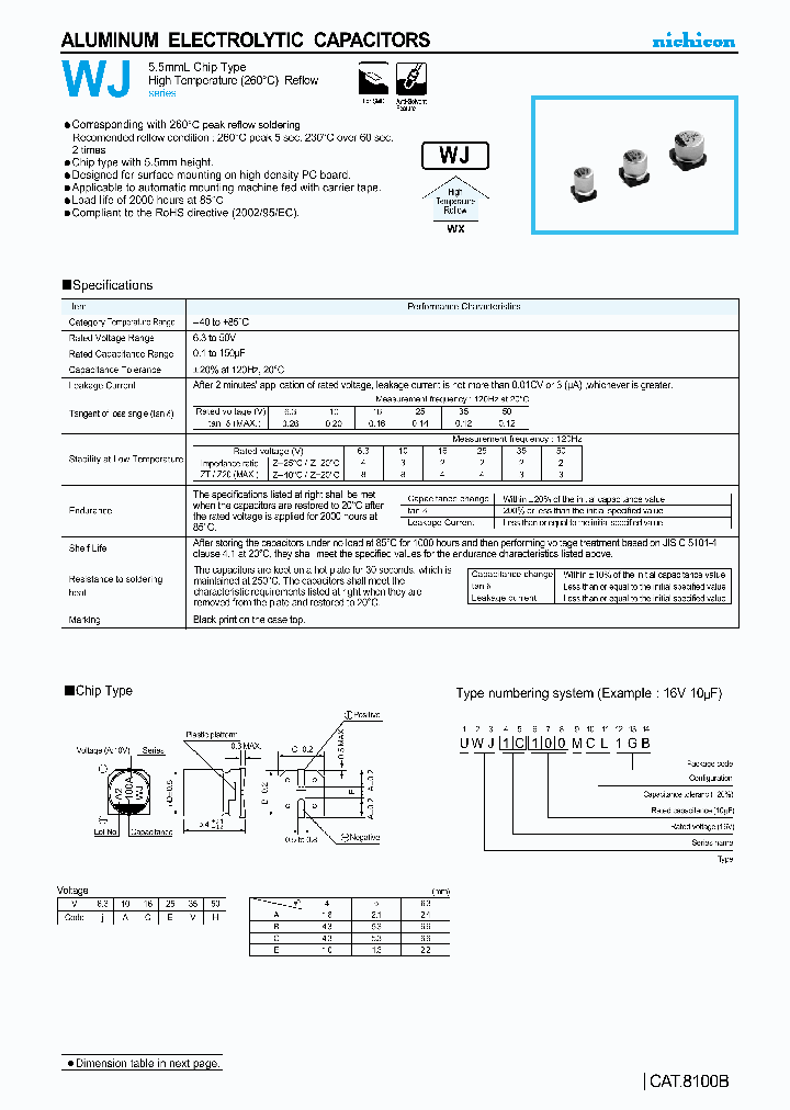 UWJ1H010MCL1GB_7345536.PDF Datasheet