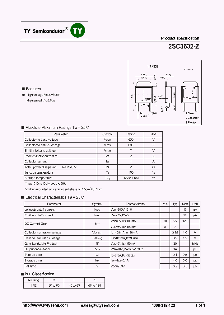 2SC3632-Z_7345031.PDF Datasheet