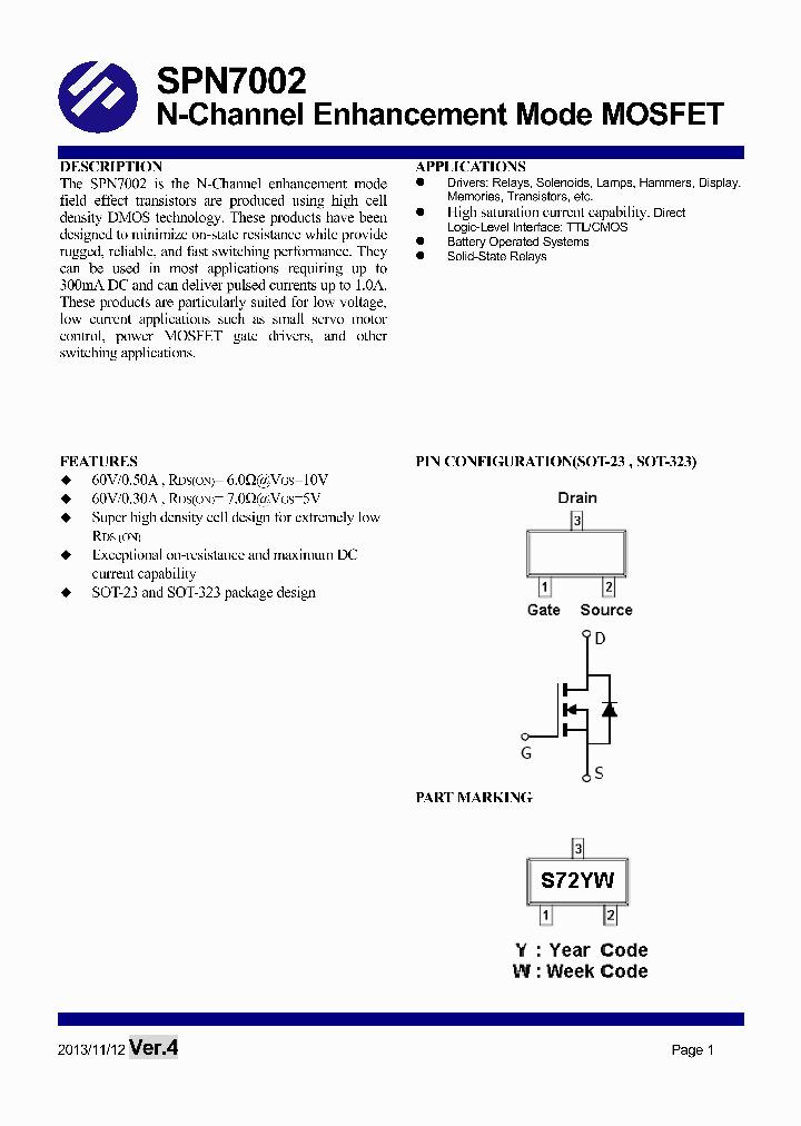 SPN7002S23RG_7353122.PDF Datasheet