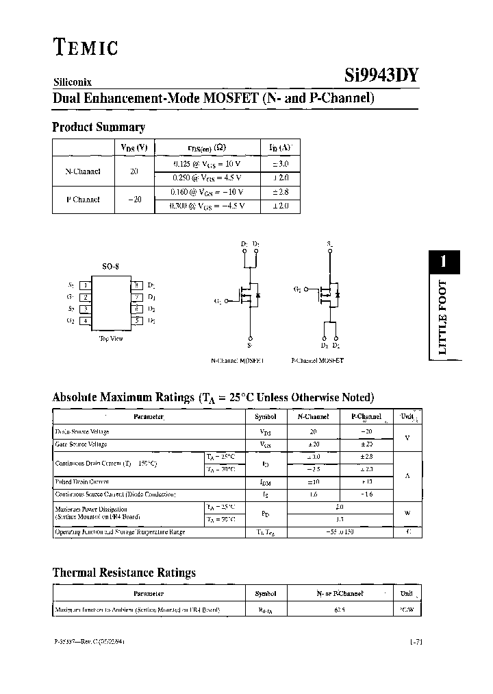 SI9943DY_7353440.PDF Datasheet