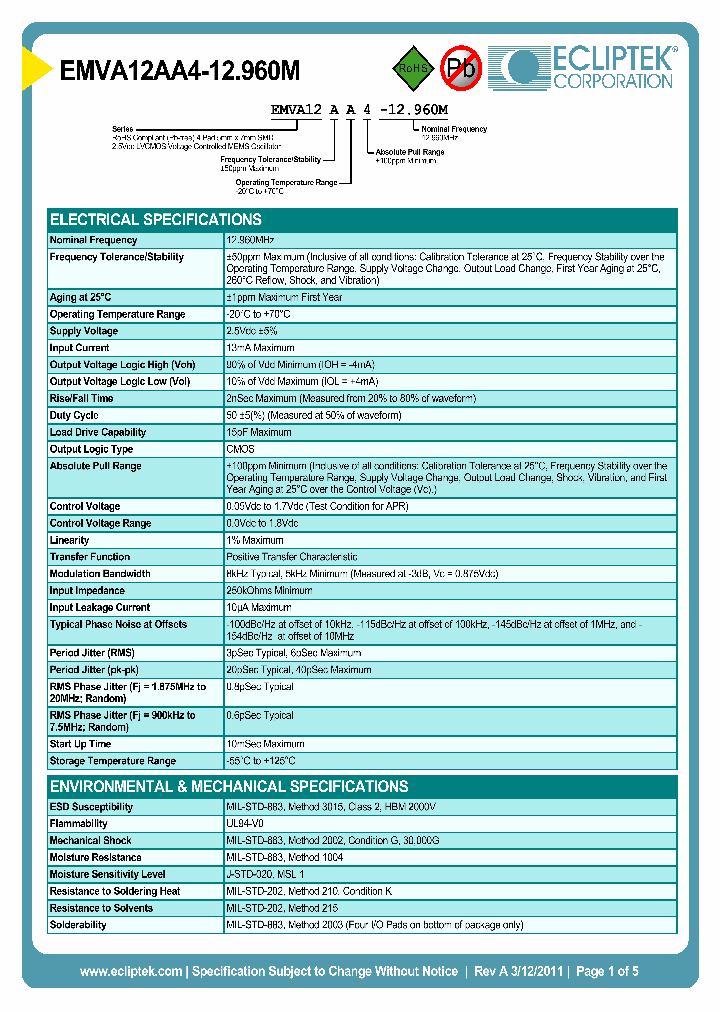 EMVA12AA4-12960M_7363082.PDF Datasheet