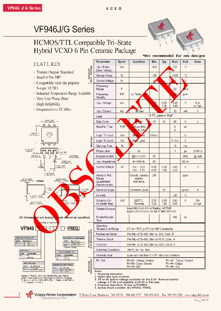 VF946-1J-50-15MHZ_7367909.PDF Datasheet