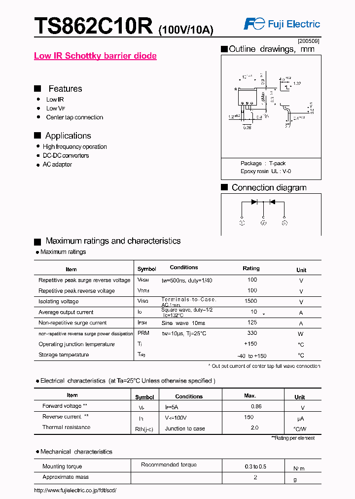 TS862C10R_7371325.PDF Datasheet