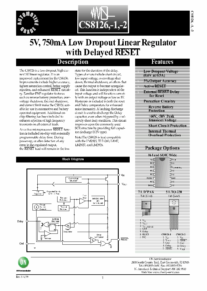 CS8126-2GTHA5_7374319.PDF Datasheet