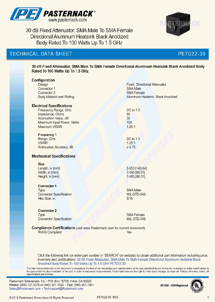 PE7022-30_7376884.PDF Datasheet