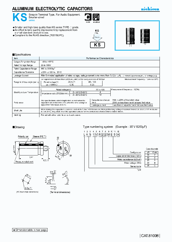 LKS1H222MESZ_7391982.PDF Datasheet