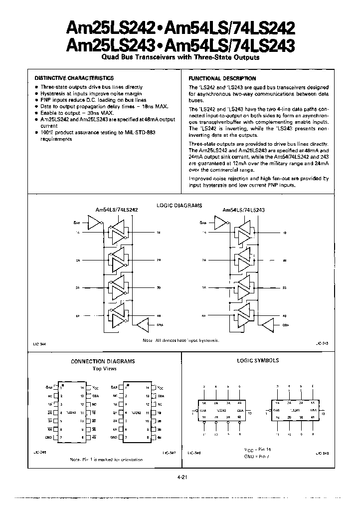 AM25LS243DM_7398349.PDF Datasheet