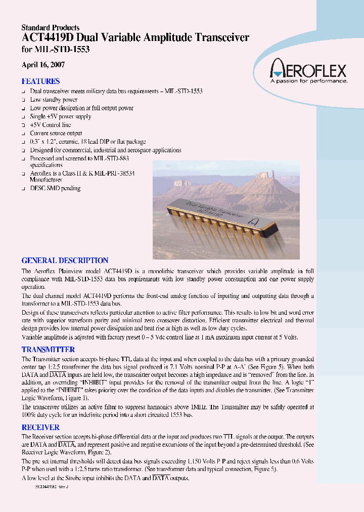ACT4419-DF-001-1_7407932.PDF Datasheet