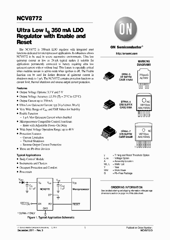 NCV87722D5S33R4G_7411823.PDF Datasheet