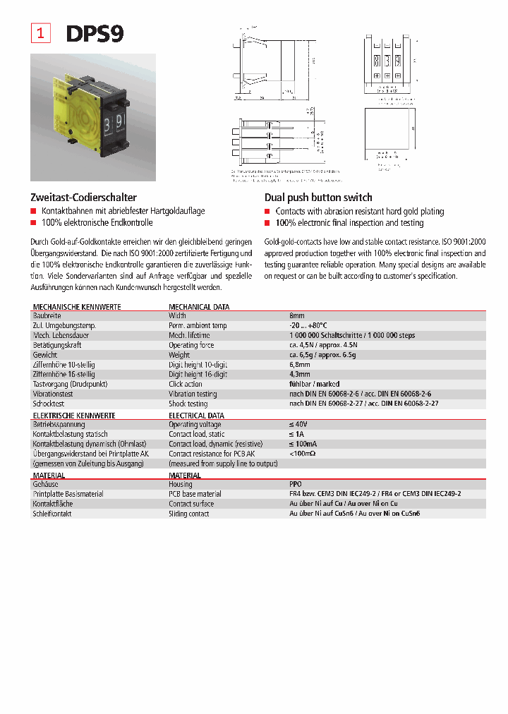 DPS910PB2_7413819.PDF Datasheet