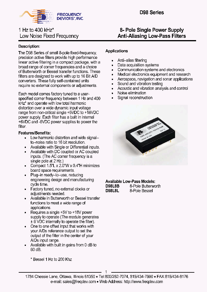 D98L8B_7428651.PDF Datasheet