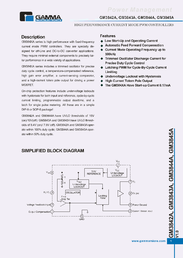 GM3843AS8T_7435035.PDF Datasheet