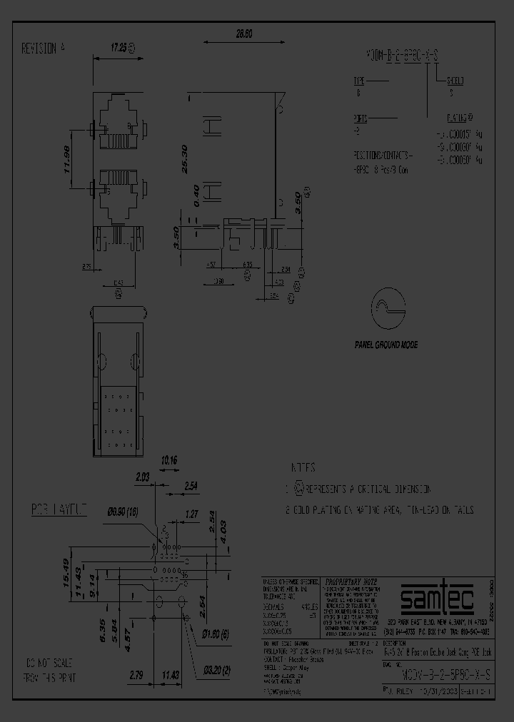 MODM-B-2-8P8C-E-S_7449206.PDF Datasheet