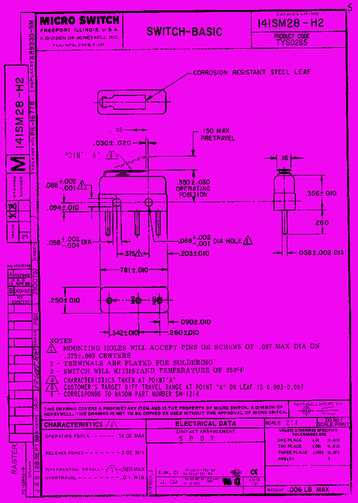 141SM28-H2_7453108.PDF Datasheet