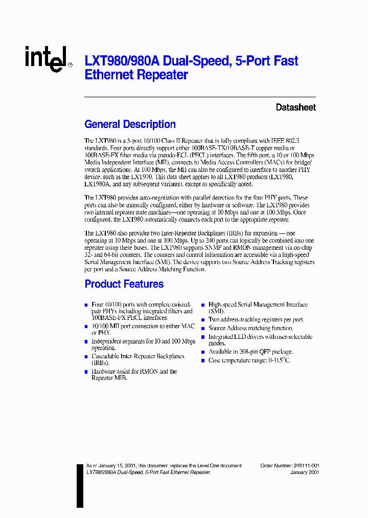 LXT980QC_7454210.PDF Datasheet