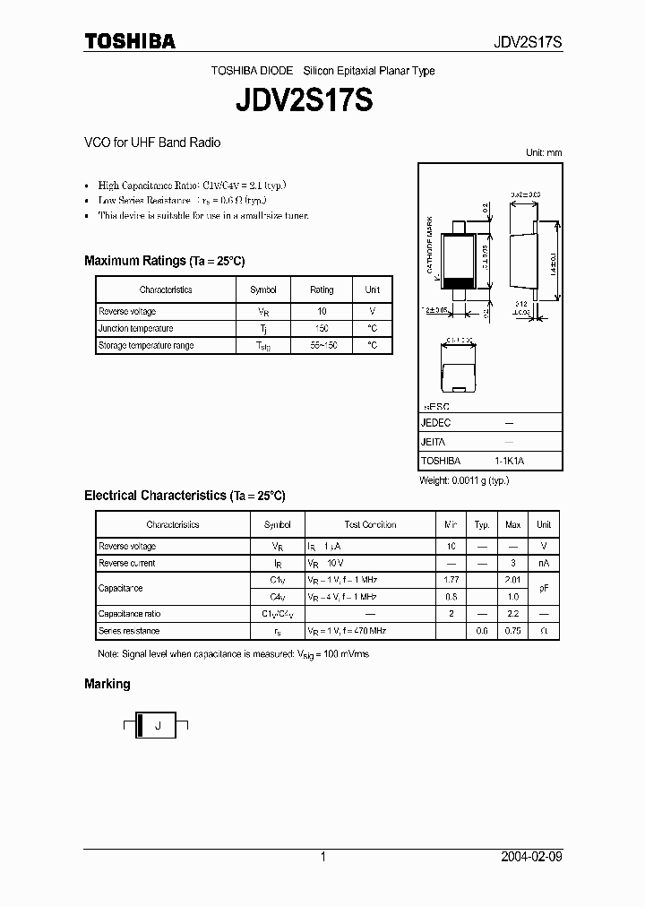 JDV2S17S_7454802.PDF Datasheet