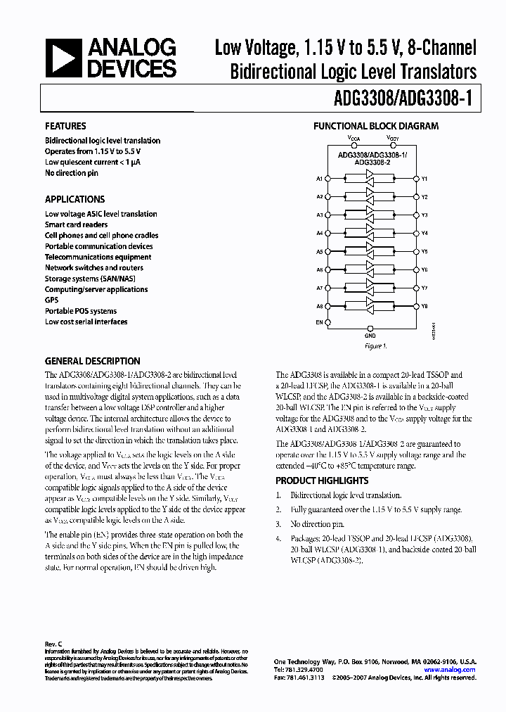 ADG3308BCBZ-1-REEL_7455040.PDF Datasheet