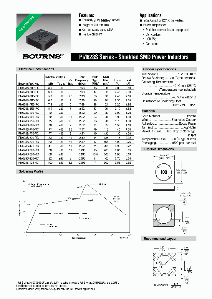PM628S-6R0-RC_7461513.PDF Datasheet