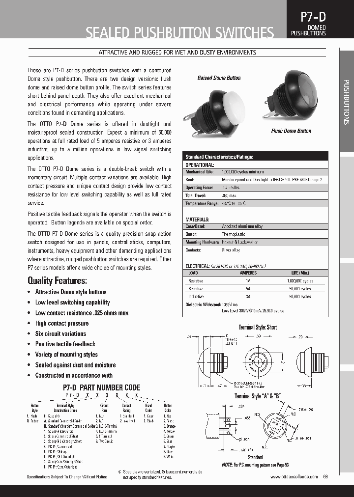 P7-DF61117_7474787.PDF Datasheet