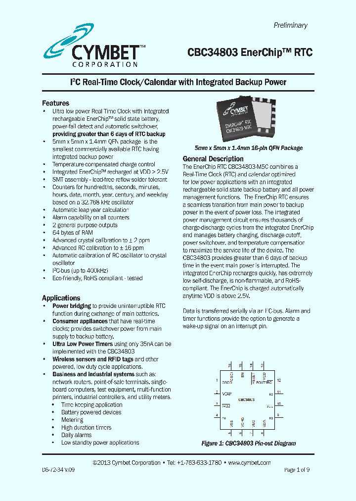 CBC34803-M5C-TR1_7480936.PDF Datasheet