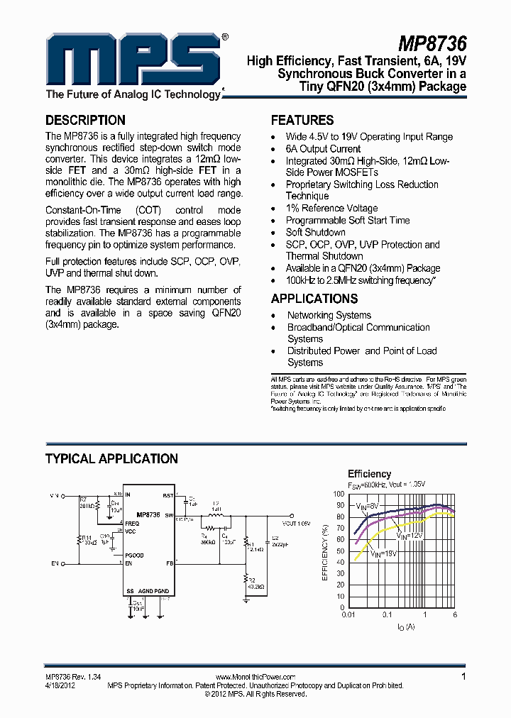 MP8736_7482280.PDF Datasheet