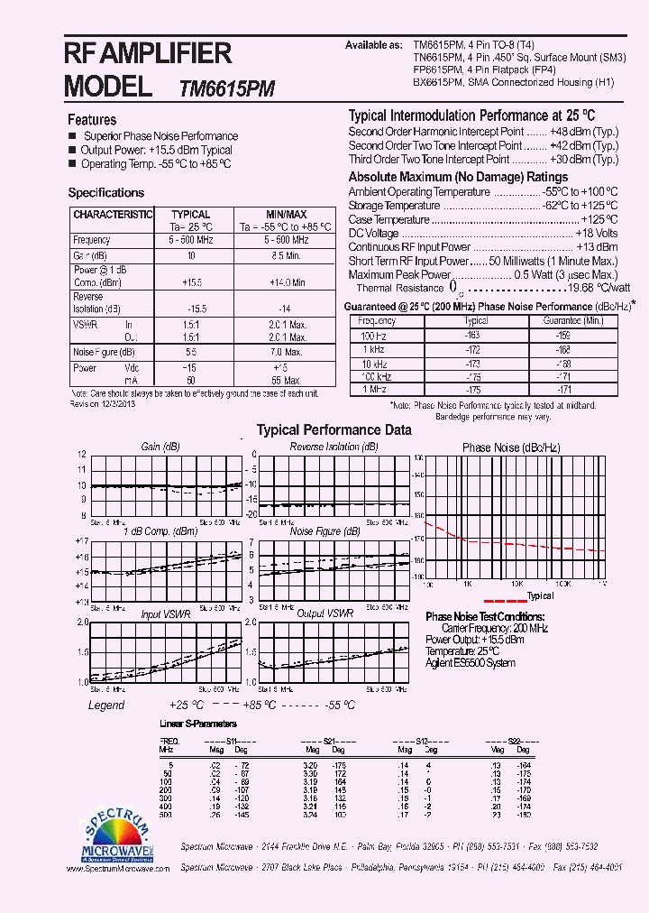 FP6615PM_7485141.PDF Datasheet