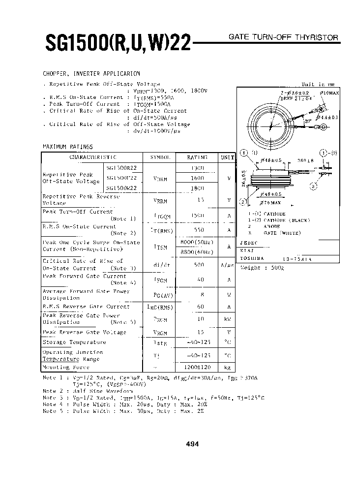 SG1500U22_7486939.PDF Datasheet