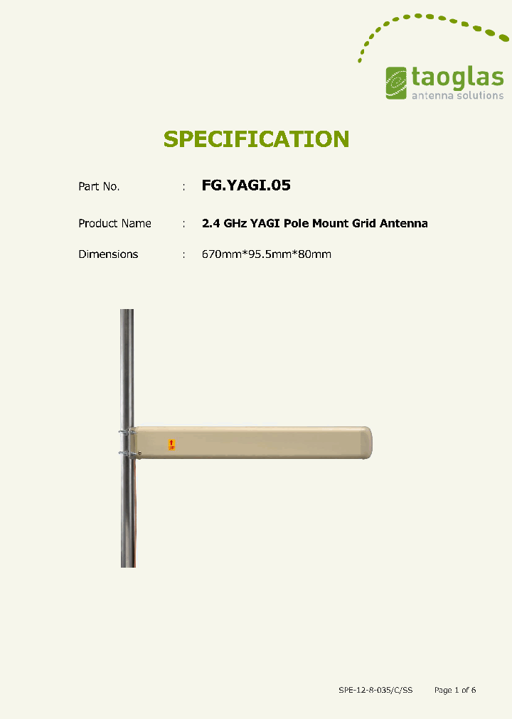 FGYAGI05_7490369.PDF Datasheet