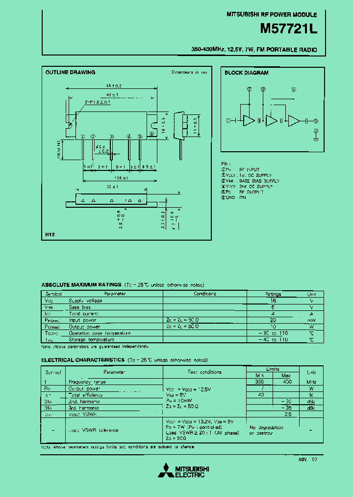 M57721L_7491875.PDF Datasheet