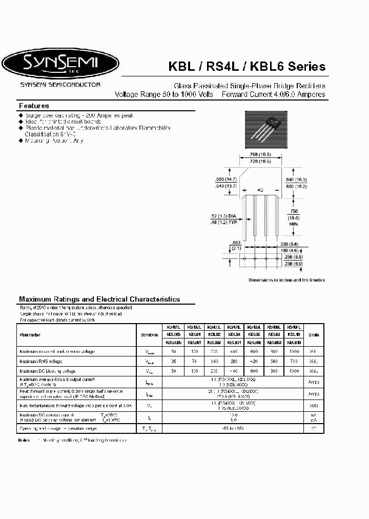 KBL005_7494302.PDF Datasheet