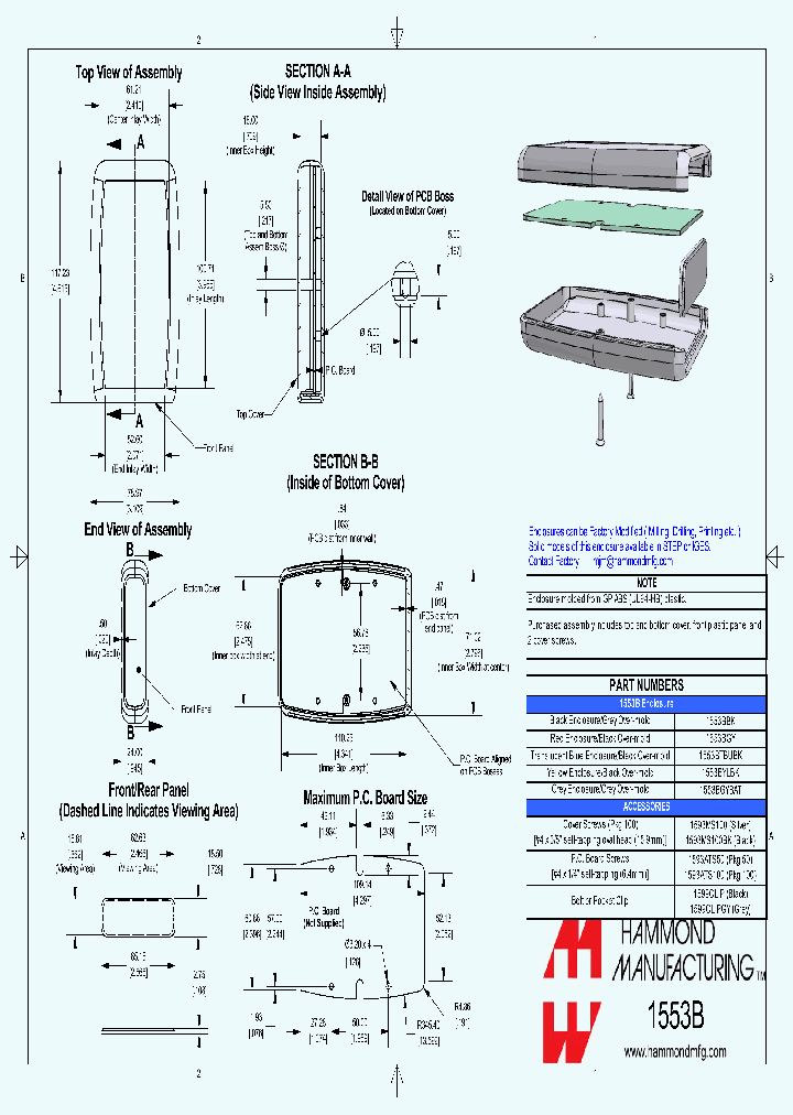 1599CLIPGY_7495596.PDF Datasheet