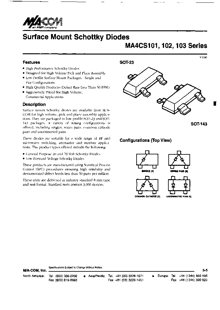 MA4CS102BRT3_7495954.PDF Datasheet