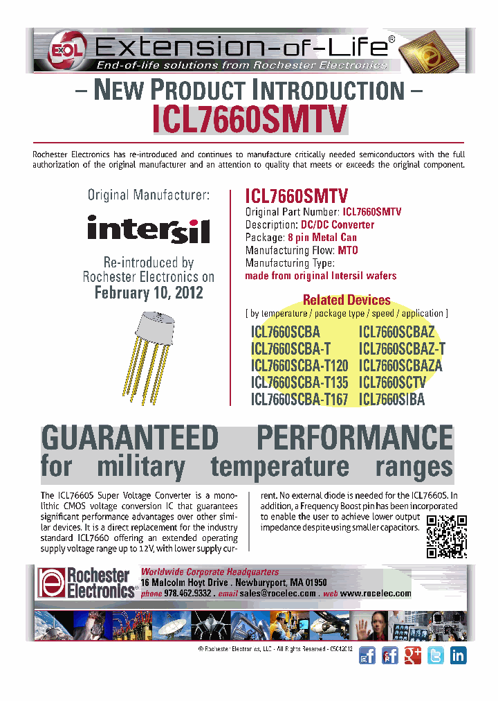 ICL7660SCBAZ-T_7500187.PDF Datasheet