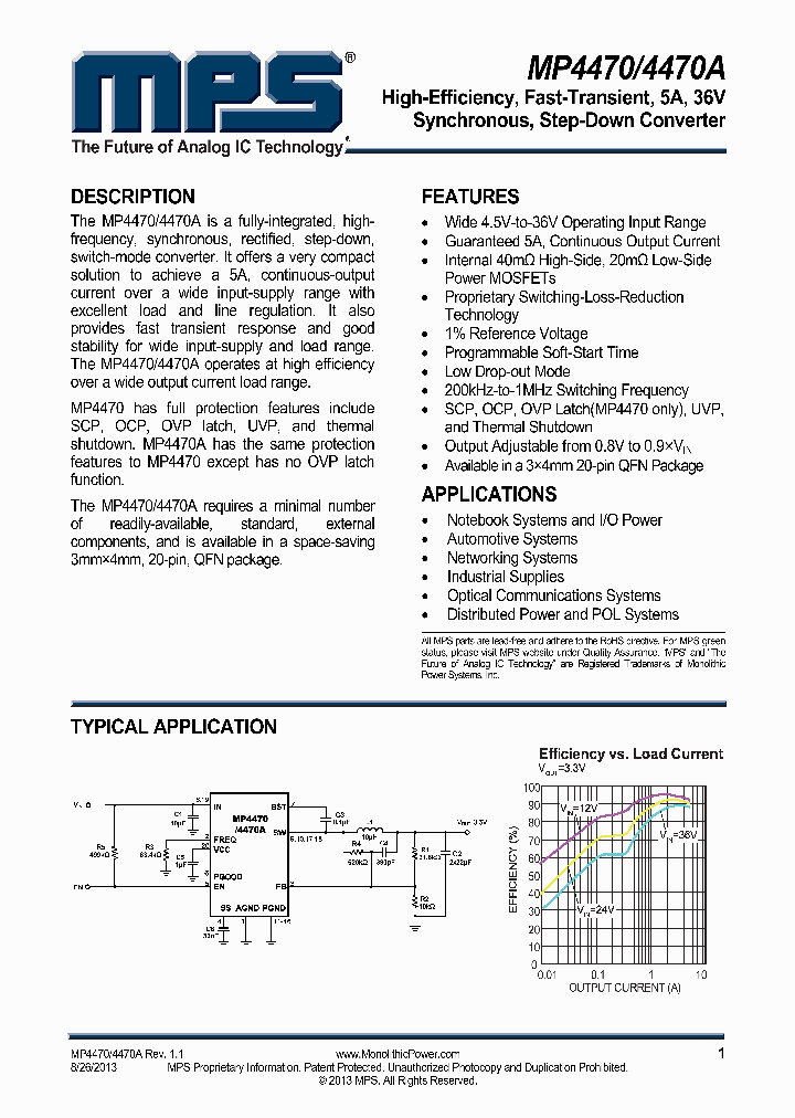 MP4470A_7506306.PDF Datasheet