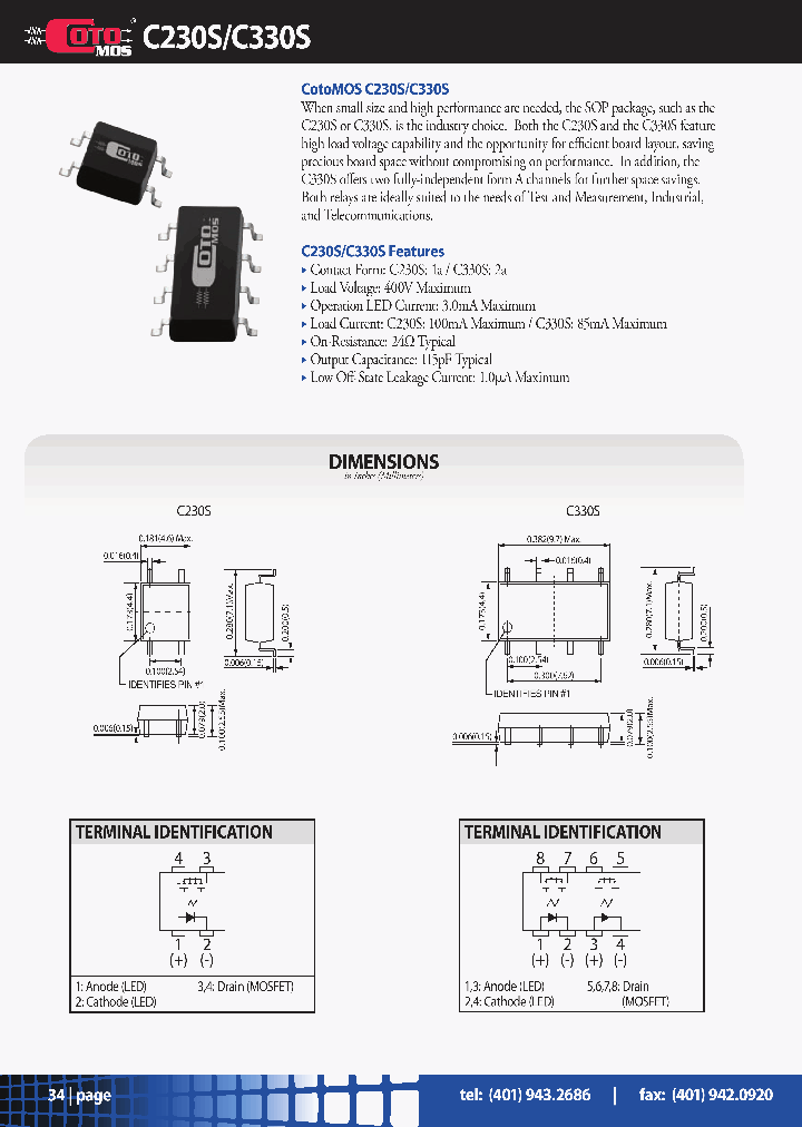 C230S_7512195.PDF Datasheet