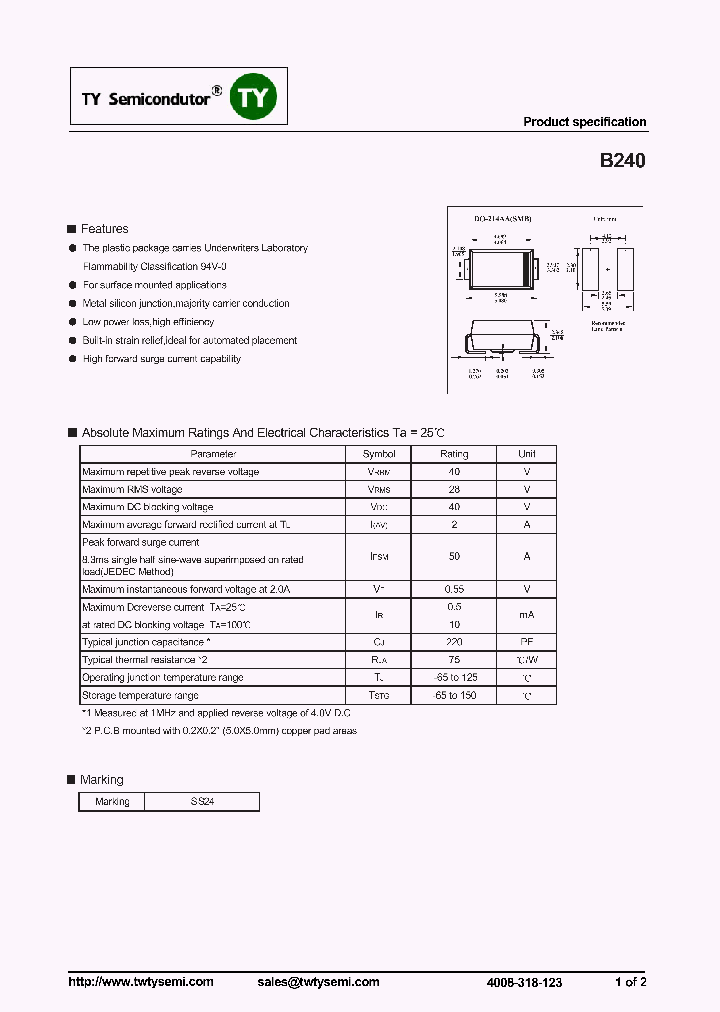 B240_7517381.PDF Datasheet