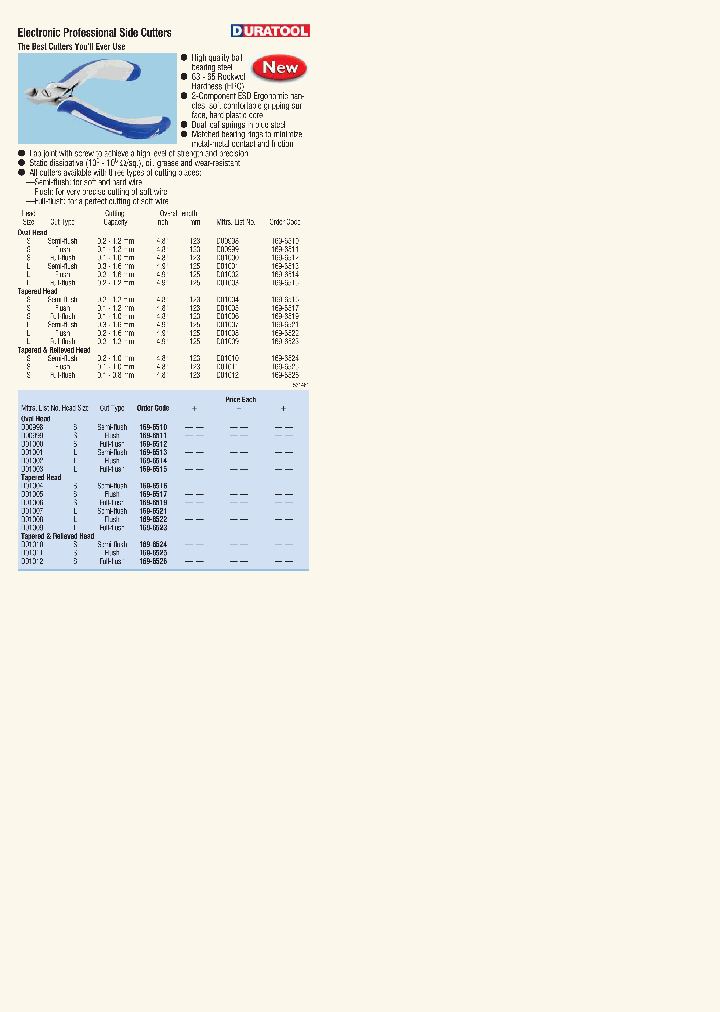 169-6516_7517577.PDF Datasheet