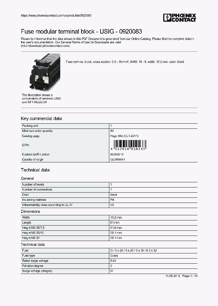 0920083_7517927.PDF Datasheet