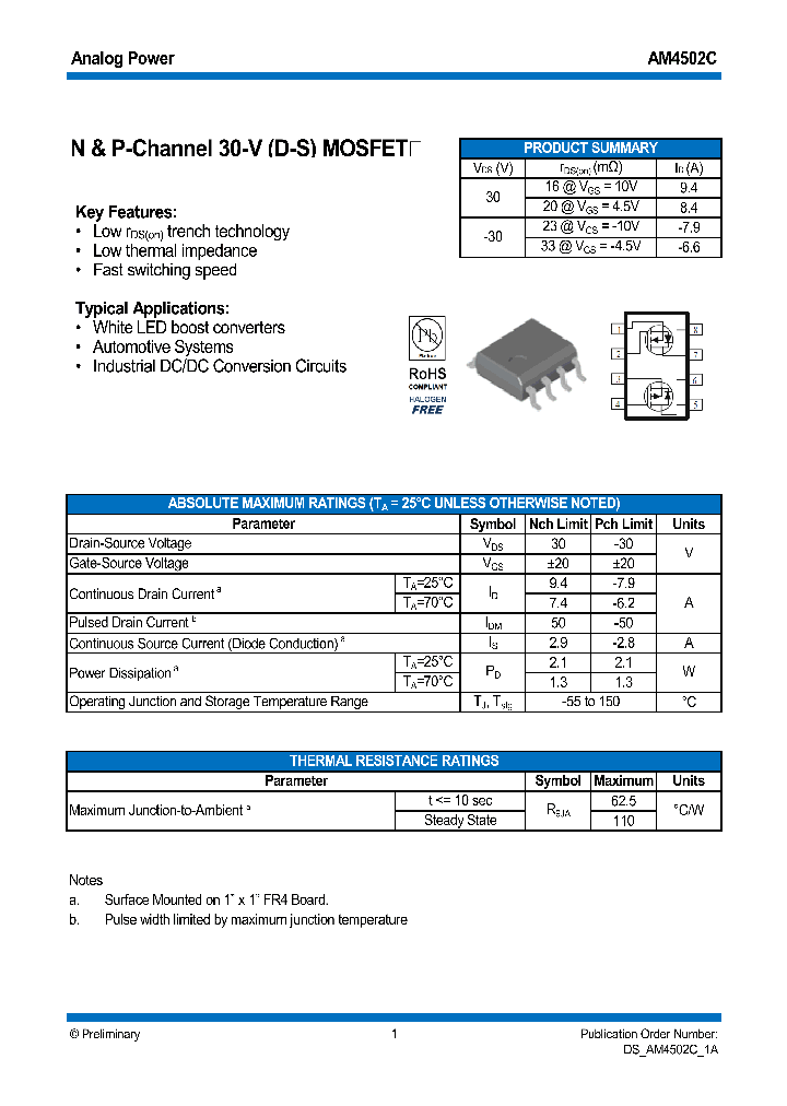 AM4502C_7518507.PDF Datasheet