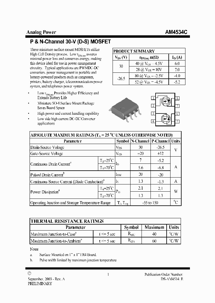 AM4534C_7518514.PDF Datasheet